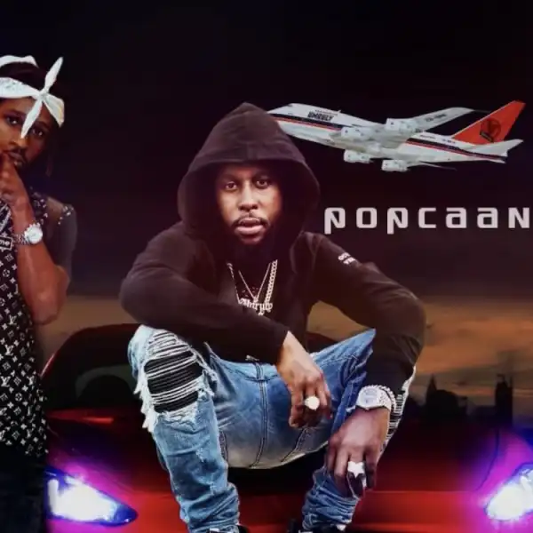 Popcaan - Billion Pree (K.I.N.G) Ft. Quada